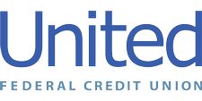 United Federal Credit Union sponsor logo