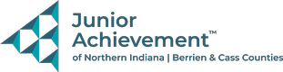 Junior Achievement of Berrien and Cass Counties logo