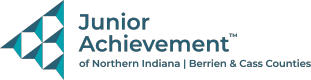 Junior Achievement of Berrien and Cass Counties logo