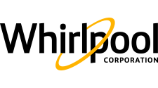 Logo for Whirlpool Corporation