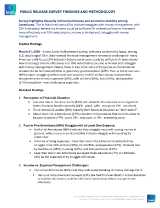 Financial Literacy and Economic Stability