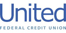 United Federal Credit Union sponsor logo