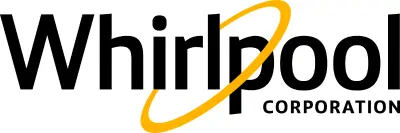Logo for sponsor Whirlpool Corporation