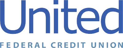 Logo for sponsor United Federal Credit Union